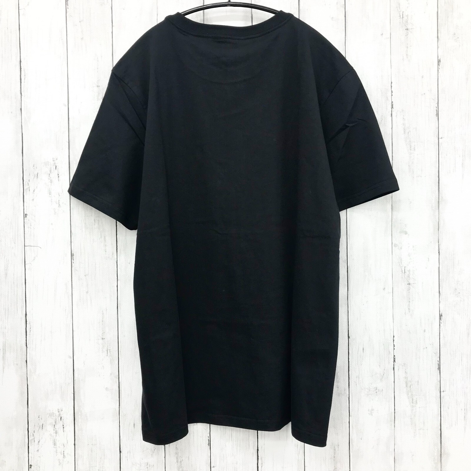 国内配送 VANS MENS HYOTTOKO TEE WHITE VANS and JAPAN CULTURE