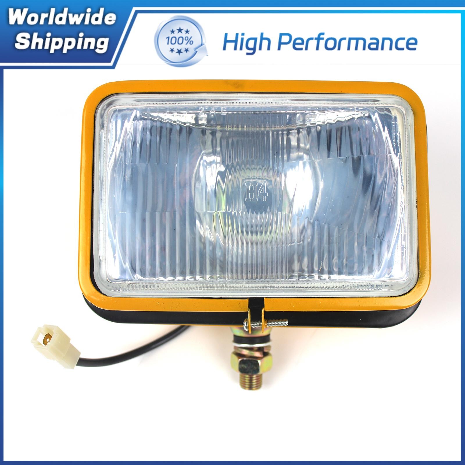 203-06-56140 Work Lamp Ass'y For Komatsu PC220-5 PC200-5 Excavator