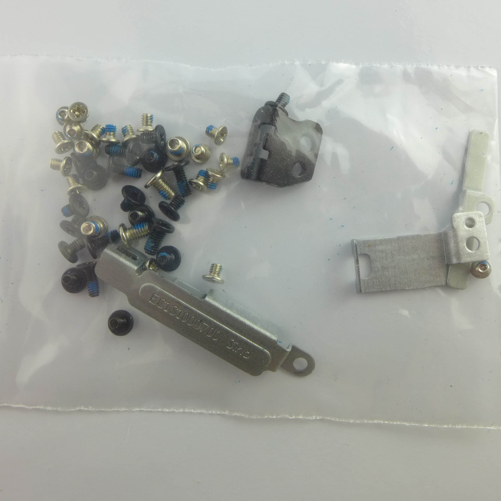 ORIGINAL DELL Latitude 7480 Schrauben Satz    screw set ✅