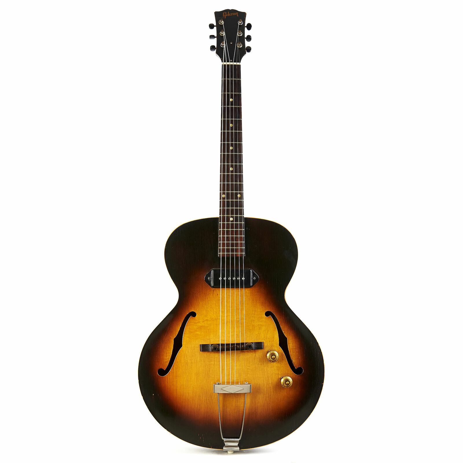 Gibson ES 125 Electric Guitars for sale | In Stock | eBay