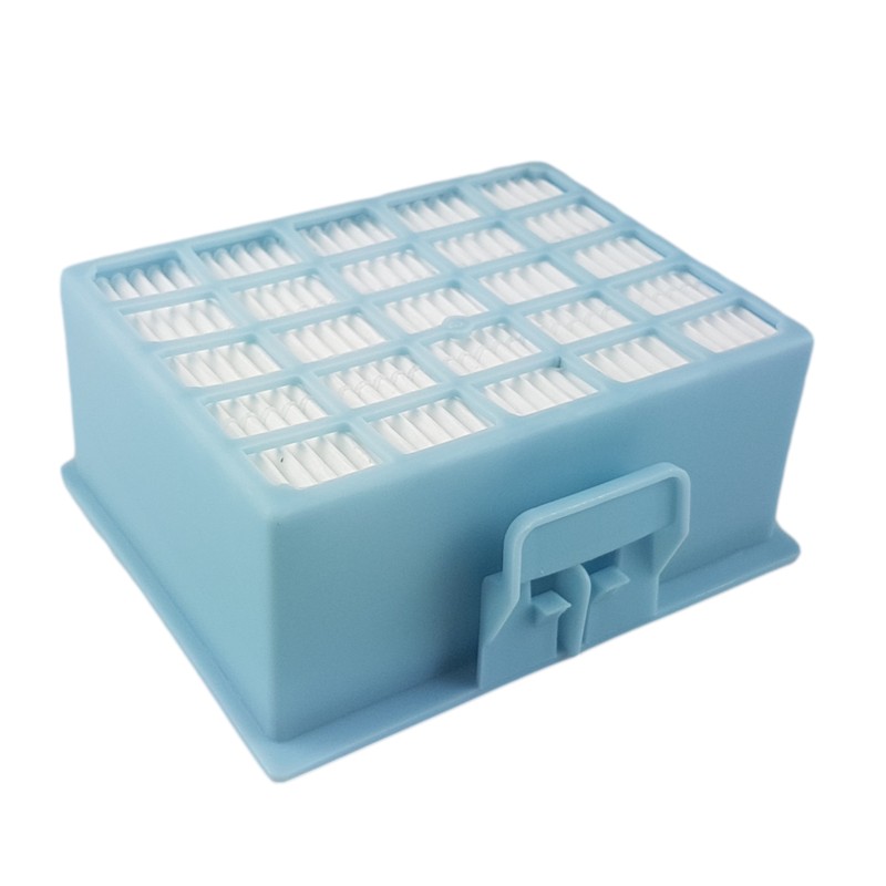 Filtre Hepa Compatible Avec Bosch, Bgl3a300/01