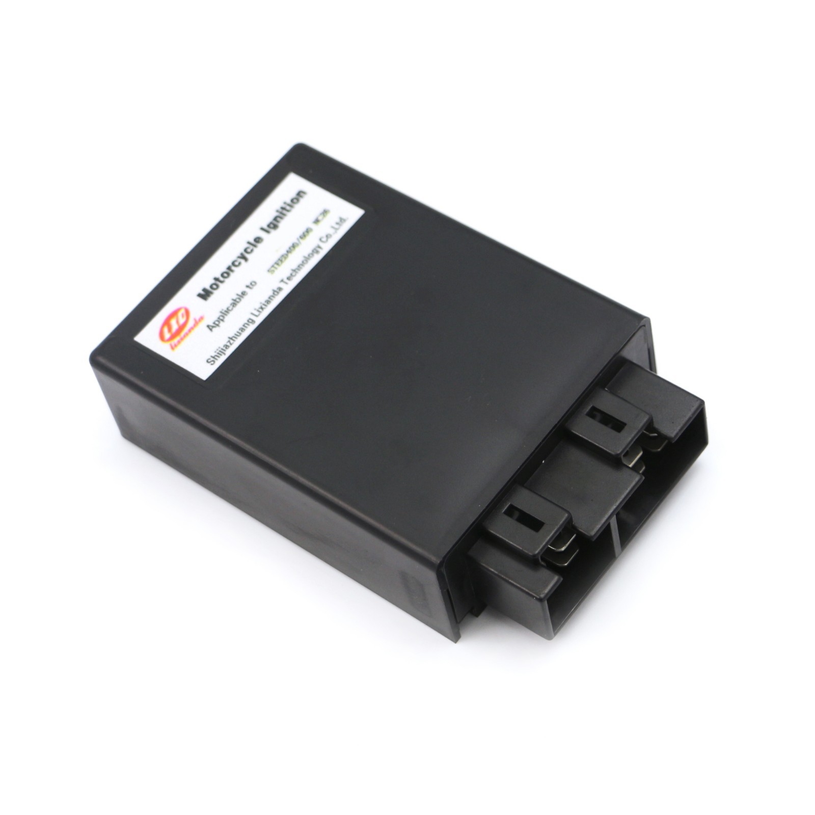 AEI5 ZX-4 ZX4 ZX400A CDI イグナイター 21119-1132