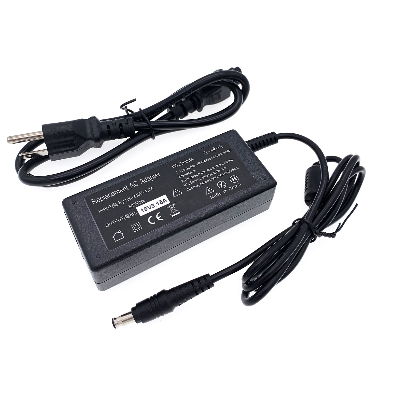 For Netgear Nighthawk X6s Ac4000 R8000p Gigabit Router Power Supply