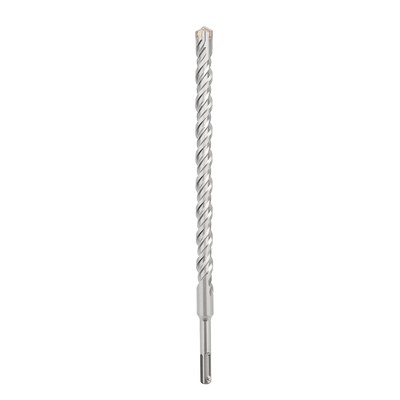 1/2 in x 6.3 in 12 x 160mm SDS Plus Rotary Hammer Drill Bit Concrete Drill Bi...