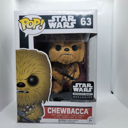 Funko pop sales chewbacca 63