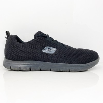 Женские кроссовки Skechers Ghenter Bronaugh 77210W, черные кроссовки, размер 9,5, Черный, Ghenter Bronaugh