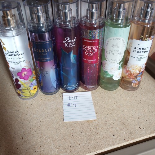 専用 bath and body works Fragrance Mist 6 Bath & Body Works Musk Perfume Mist 6 fl oz - Walmart.com