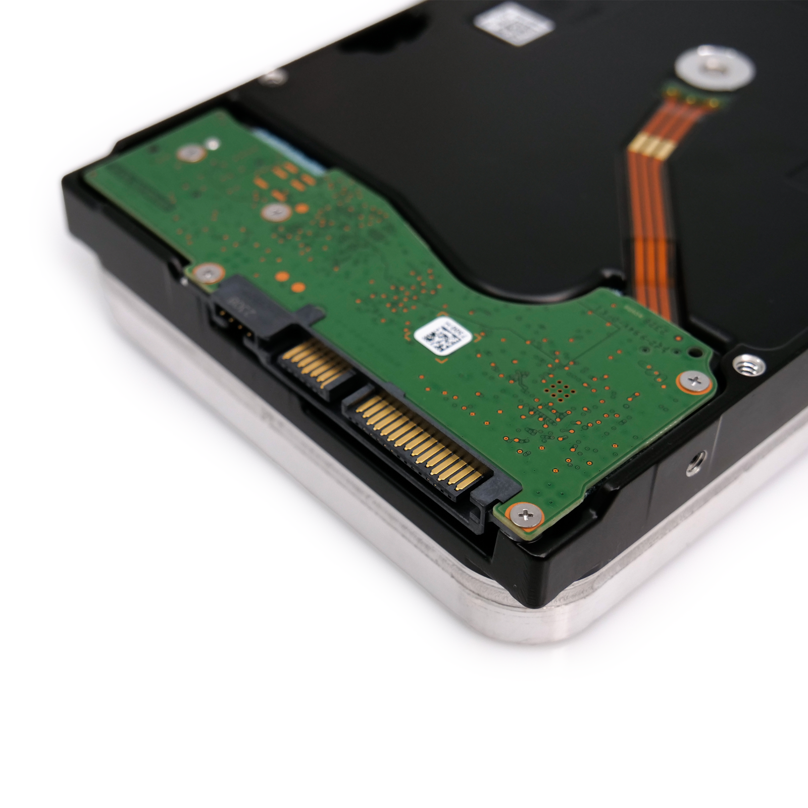 Seagate Exos X24 24TB ST24000NM000H 7.2K RPM SATA 6Gb/s 3.5