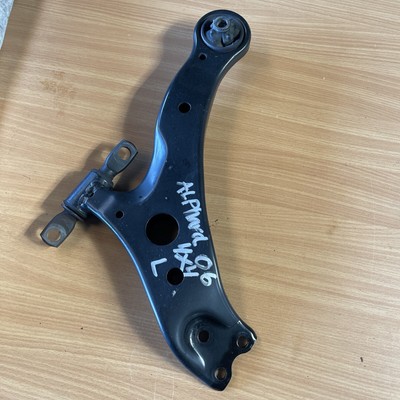 TOYOTA ALPHARD 4X4 ANH10/MNH10 - Left Hand L/H. Front Control Arm Wishbone