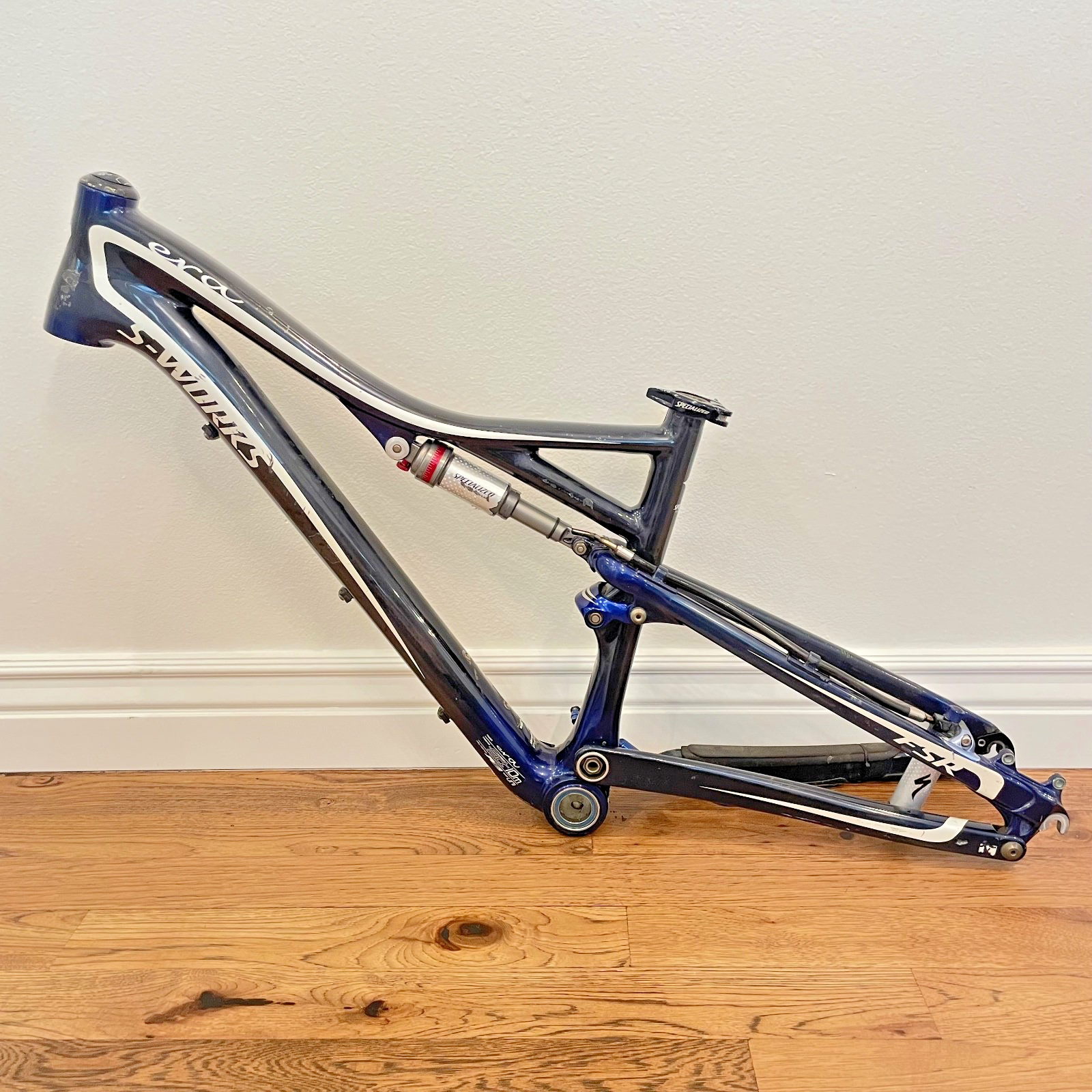 スペシャライズド カーボン S-WORKS ERA BRAIN スペシャライズド カーボン S-WORKS ERA BRAIN スペシャライズド