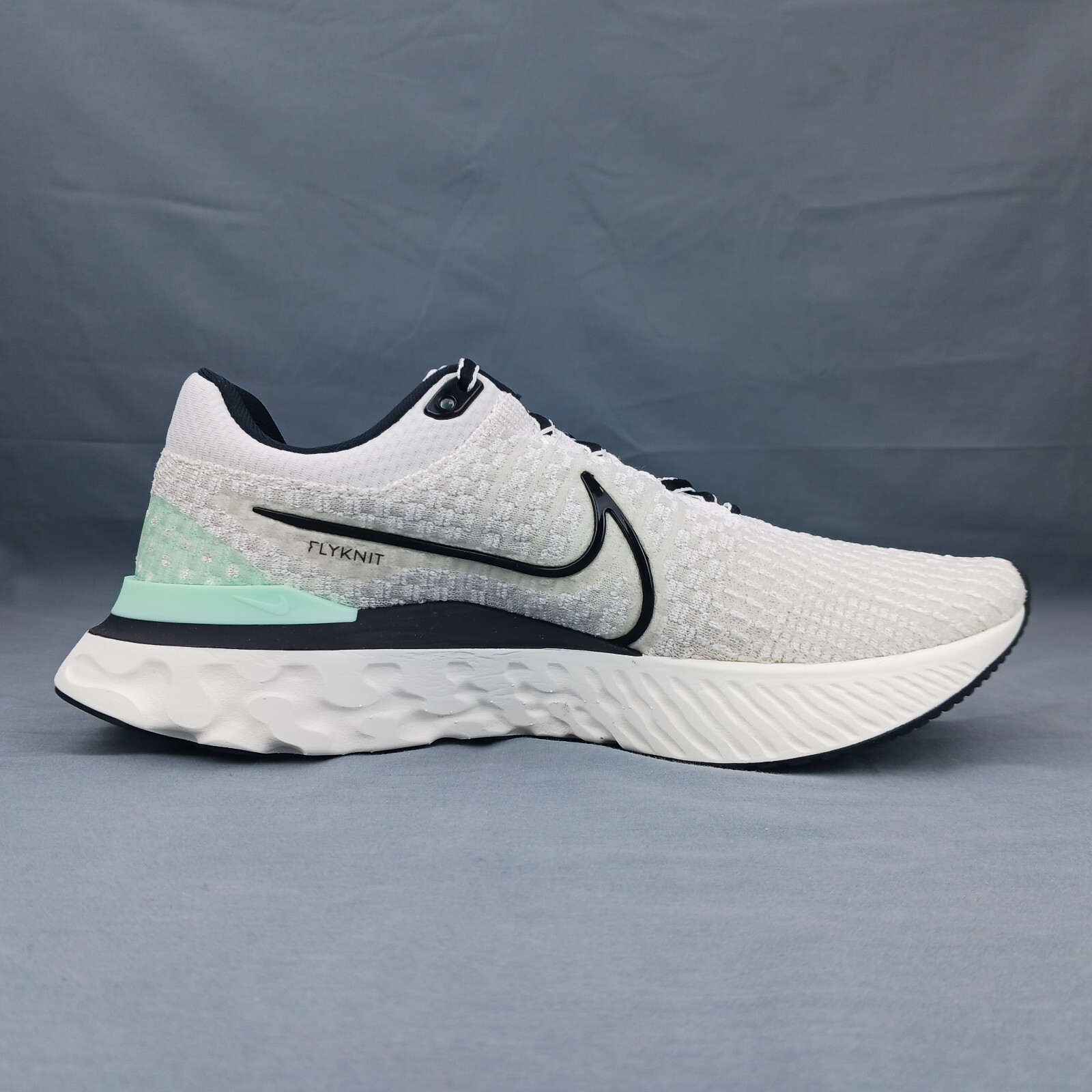 nike react infinity run flyknit