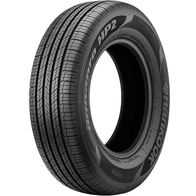 4 New Hankook Dynapro Hp2 (ra33)  - 265/50r20 Tires 2655020 265 50 20