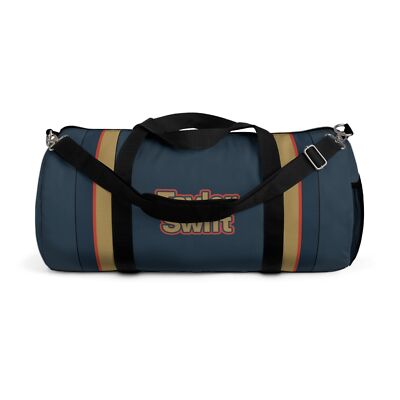 【mahagrid】24SS★ ECLIPSE DUFFLE BAG Hooper Season