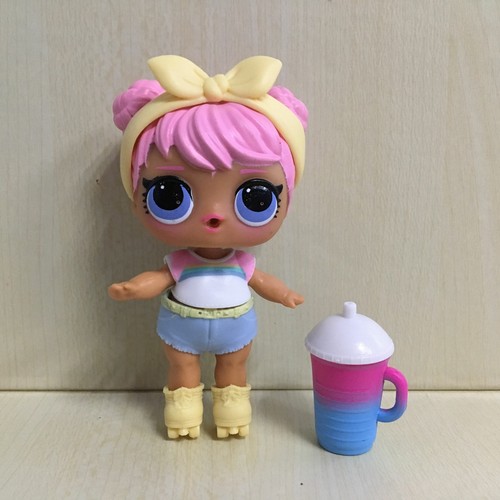 confetti pop series 3 wave 1