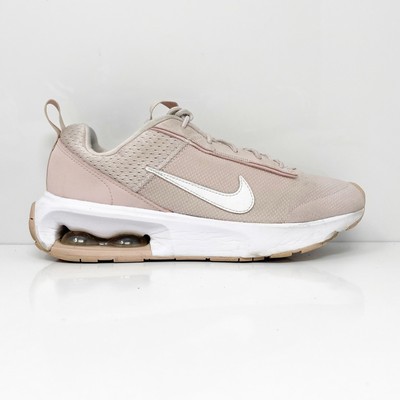 

Женские кроссовки Nike Air Max Interlock Lite DV5695-600 розовые кроссовки размер 7.5, Розовый, Air Max Interlock Lite