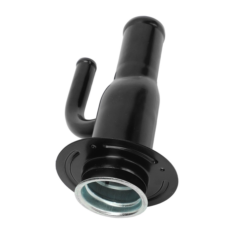Fuel Filler Neck Pipe 4c3z9034c Black Metal Fuel Tank Filler Neck Pipe Hose F