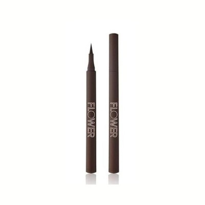 FLOWER BEAUTY FOREVER WEAR LINER - WL2 DARK AND STORMY - 0.037 OZ