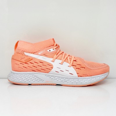 

Кроссовки Puma Womens Speed 500 192254-02 Оранжевые Кроссовки Размер 7, Оранжевый, Speed 500