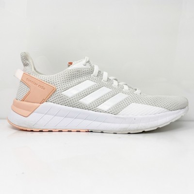 

Adidas Женские кроссовки Questar Ride DB1811 Белые кроссовки Размер 10, Белый, Questar Ride
