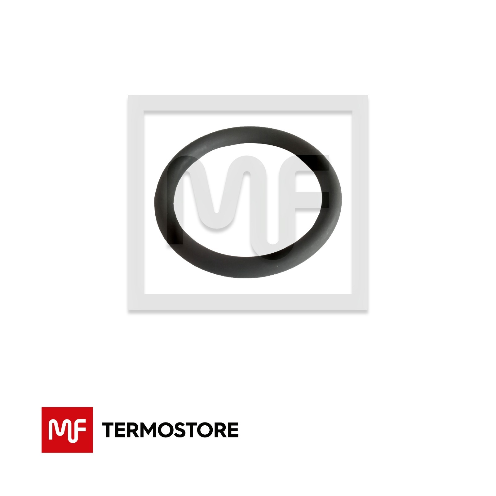 GUARNIZIONE OR-ORING IN VITON PER MACCHINETTA DEL CAFFE' 40,64x5,33
