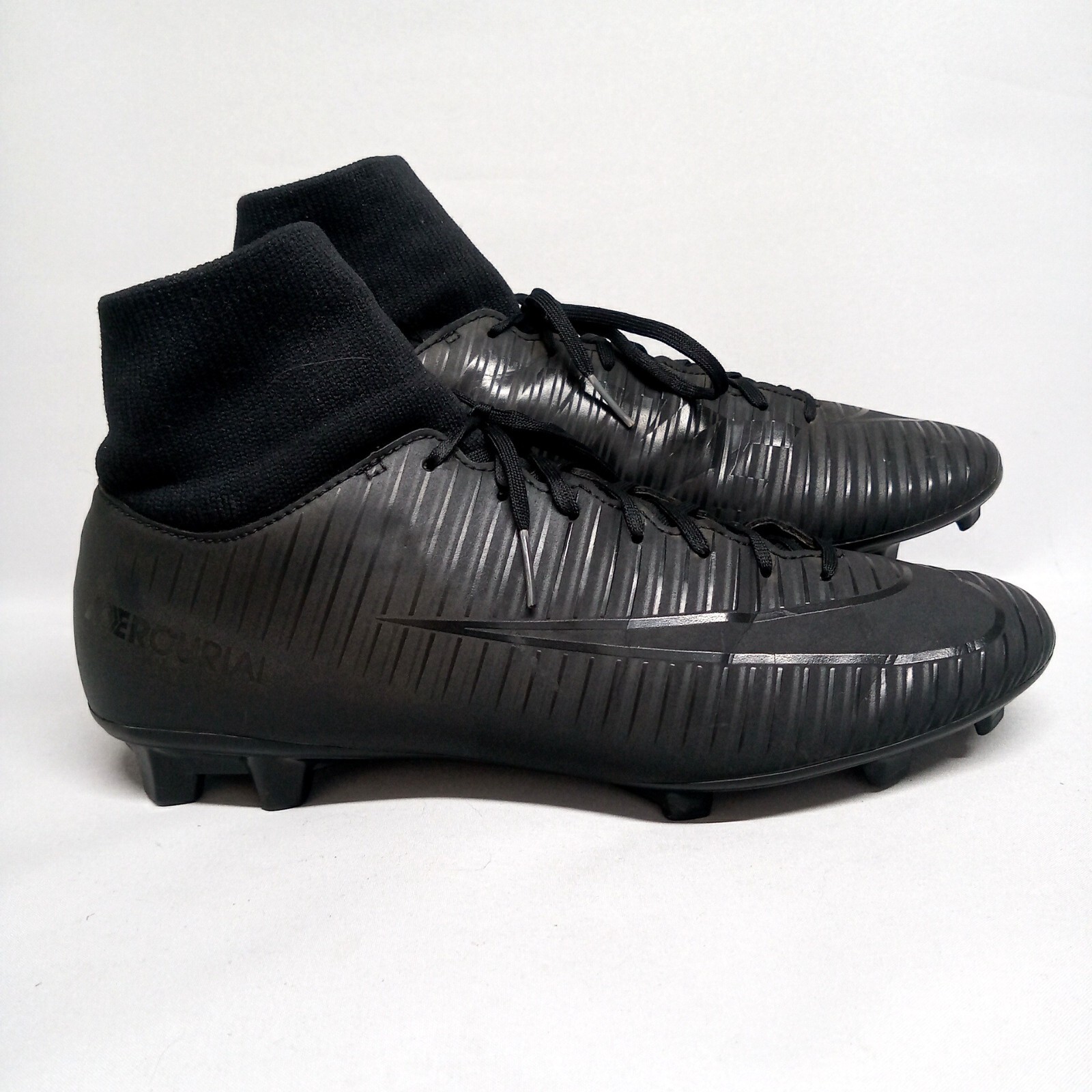 NIKE MERCURIAL X VICTORY VI IC 黒/ピンク 27.0cm ナイキ