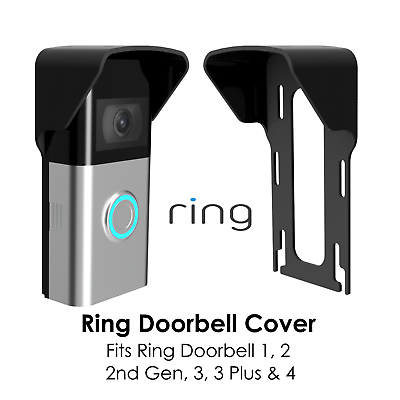 Cheap ring 2 best sale doorbell