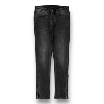 KSUBI - Van Winkle Chamber Black
