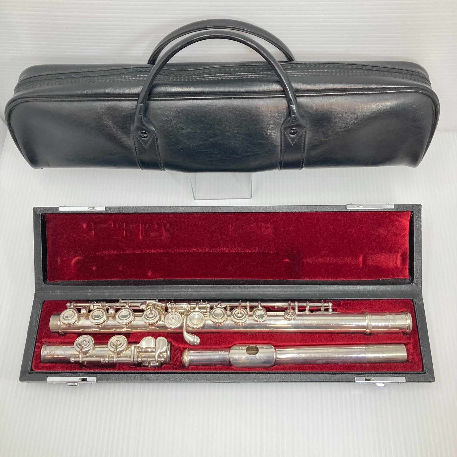 YAMAHA YFL-351S Flute used shipping Free From JAPAN | eBay YAMAHA YFL-351S Flute used shipping Free From JAPAN | eBay