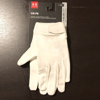 under armour spotlight glue grip gloves