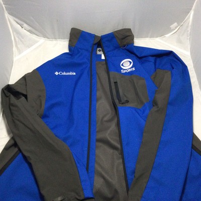 columbia titanium valley ridge jacket