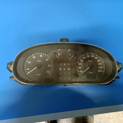 Compteur Megane 1 Phase 2 d'occasion