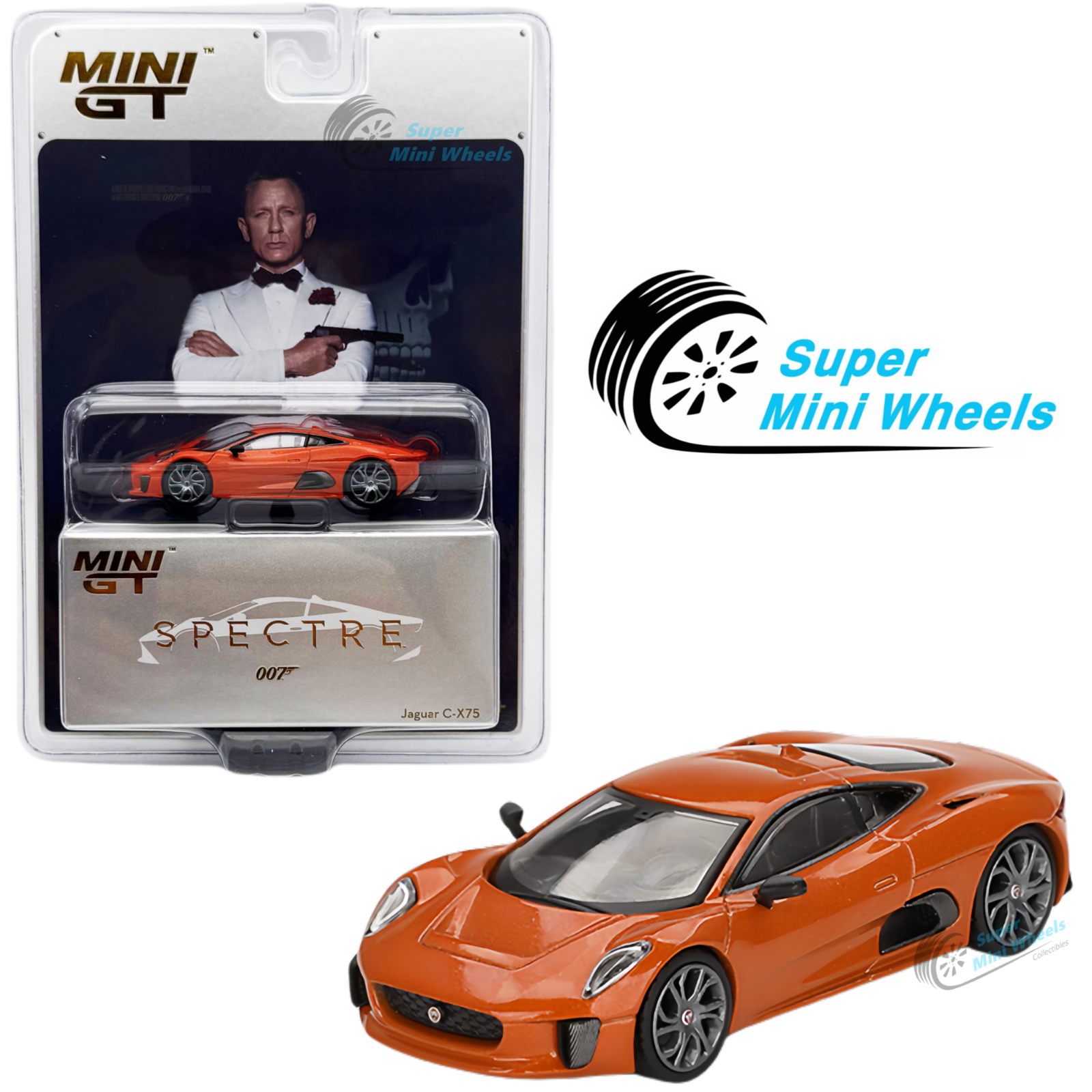 Mini GT 1/64 ミニカー 5台セット $_57.PNG?set_id=880000500F