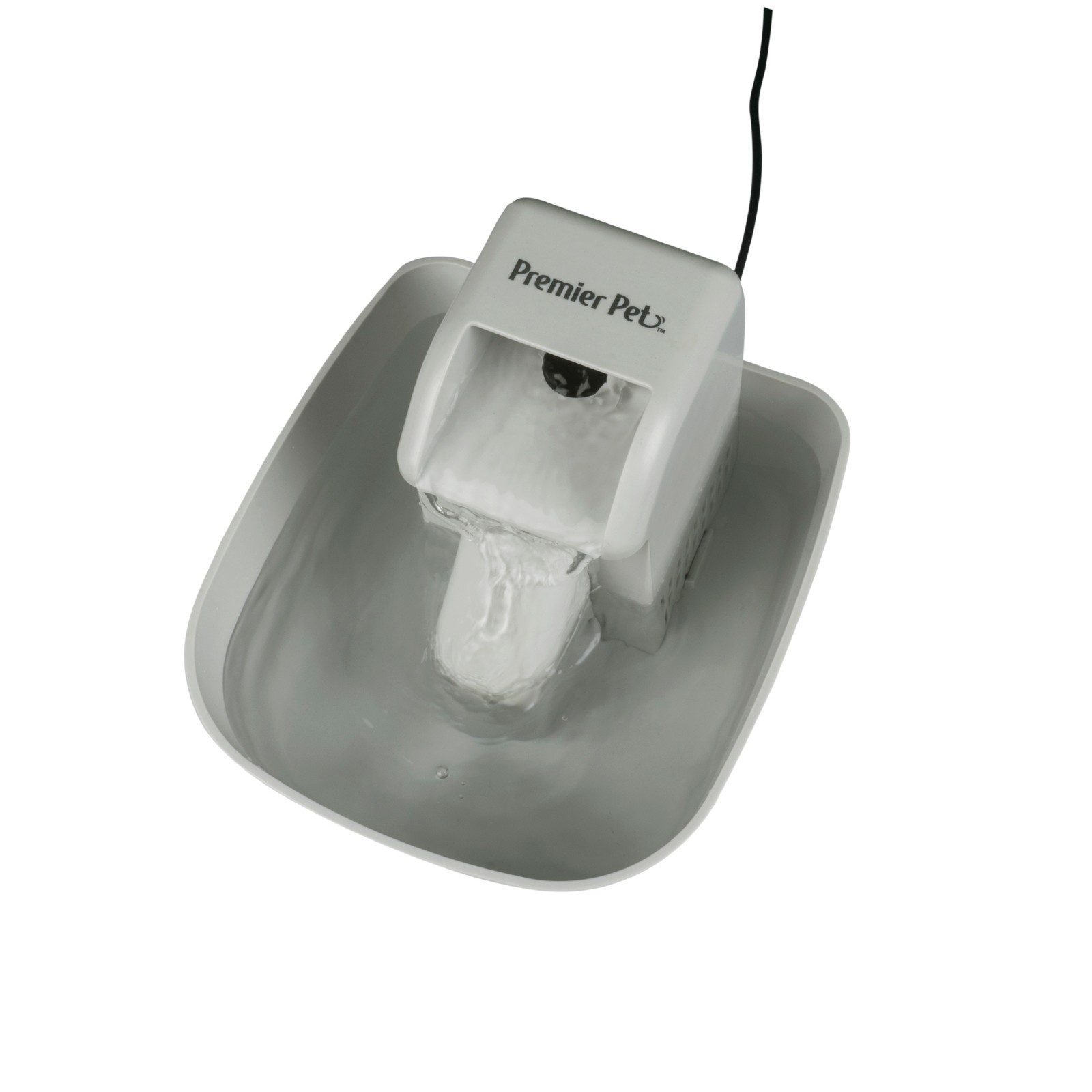 Premier Pet Fountain 50 Oz Capacity