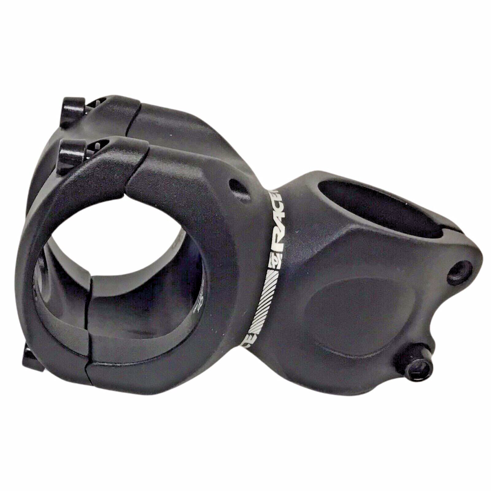 Race Face Aeffect  MTB Downhill AM XC Stem 50mm 35mm Clamp 1-1/8" Steer 6° Black