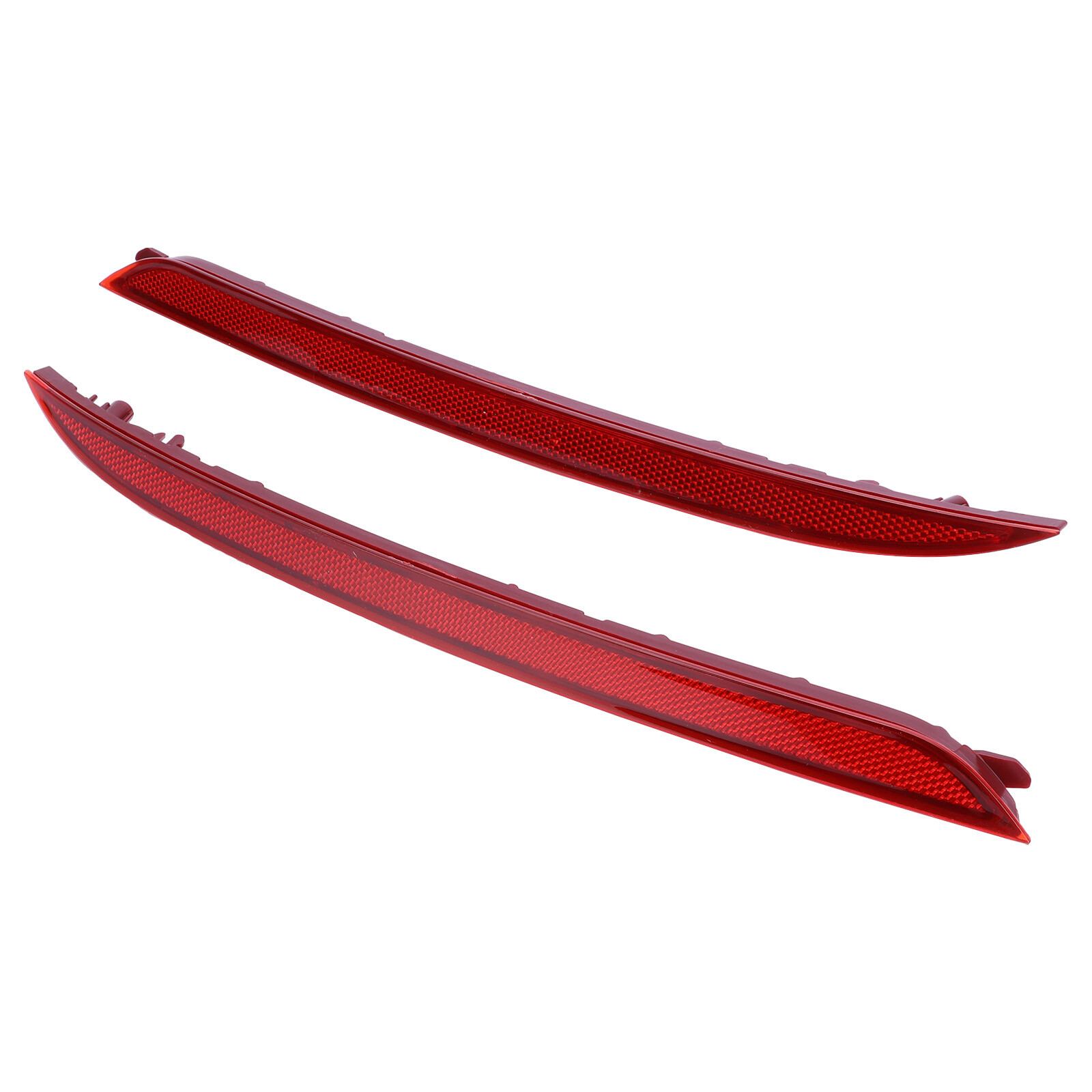メル５６９０６ 92405L2000 92406L2000 Rear Bumper Reflector For 2021-2023