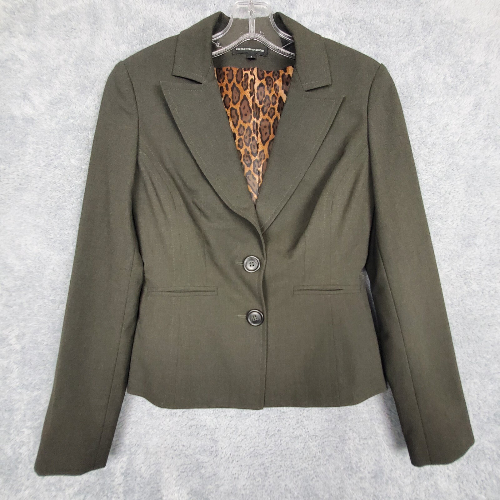 【送料&関税込】ChloAC Single Breast Jacket Chloé Single Breast Jacket | italist