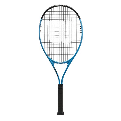 Wilson Ultra Power XL 112 Tennis Racket - Blue (Adult)