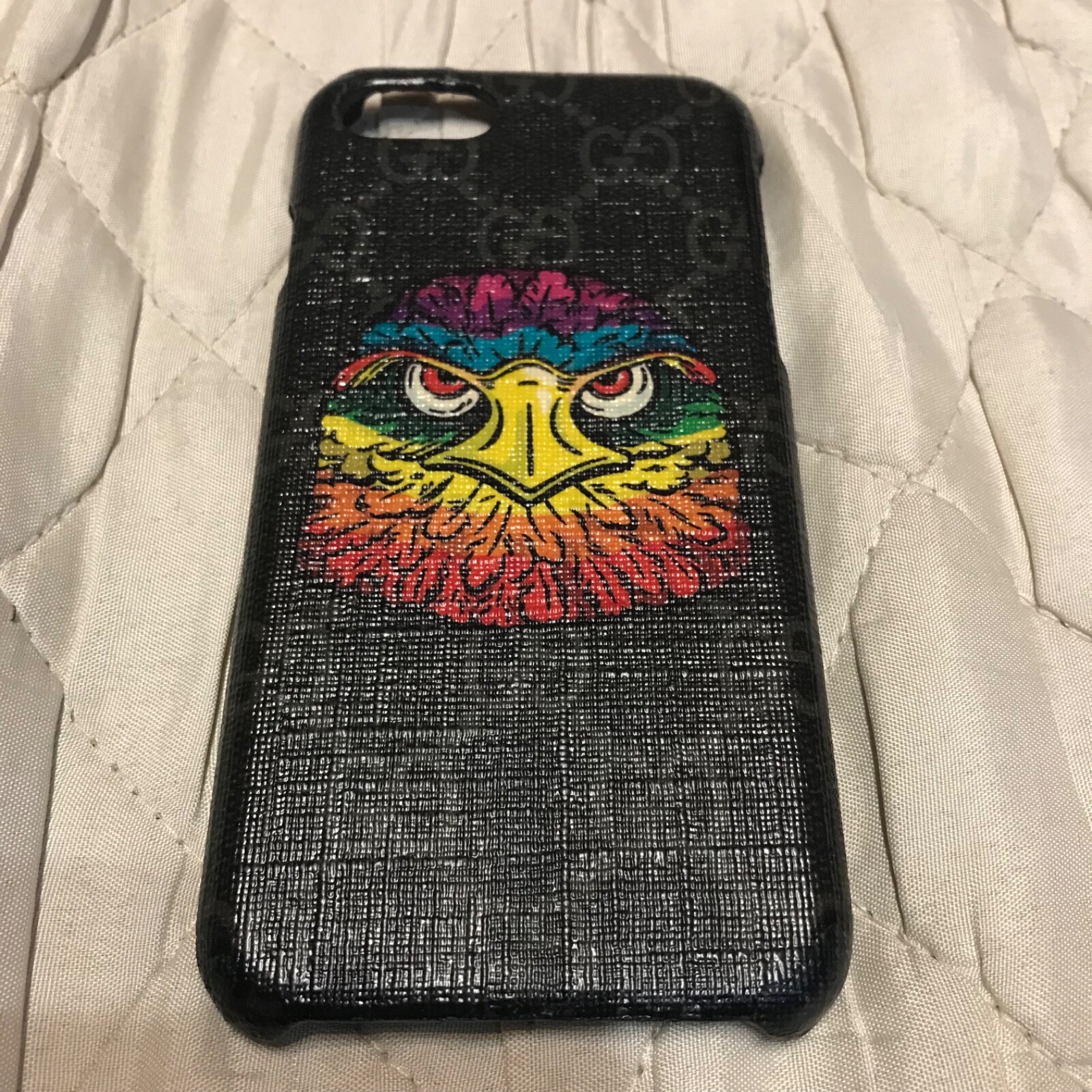 Rare Authentic Gucci iPhone case for 6.7.8.SE2.SE3 | eBay Rare Authentic Gucci iPhone case for 6.7.8.SE2.SE3 | eBay