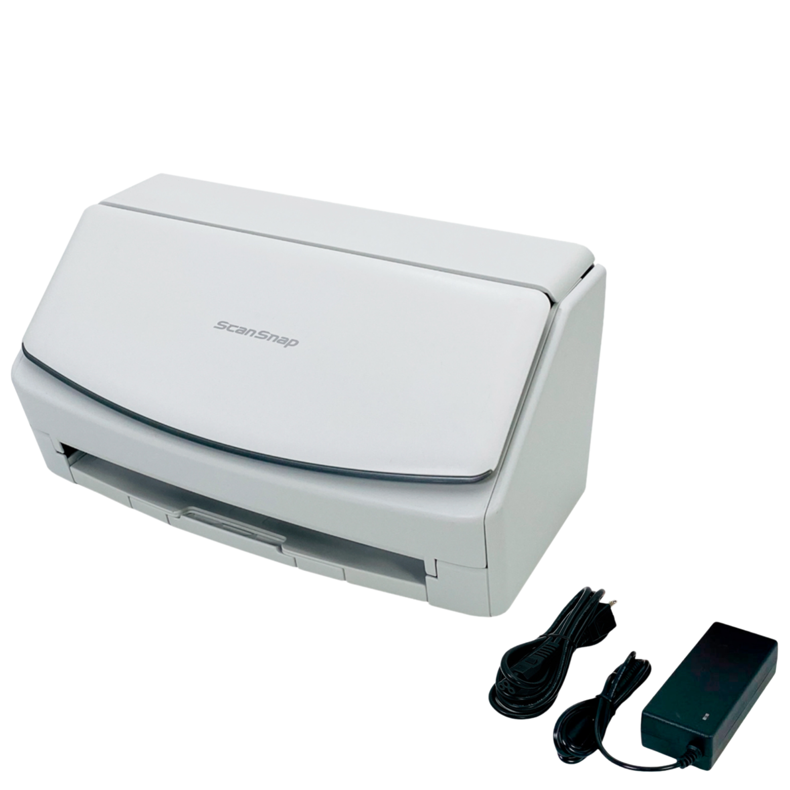 Fujitsu ScanSnap iX1600 Wireless Color Document Scanner w/AC