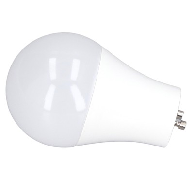 5W Warm White 2700K Light Bulb 4PCS GU24 Light Bulb High Brightness Energy