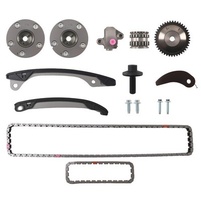 Chain Kit Set for Renault Clio/Megane/Scenic 1.2 TCe 130259835R 2012-2024