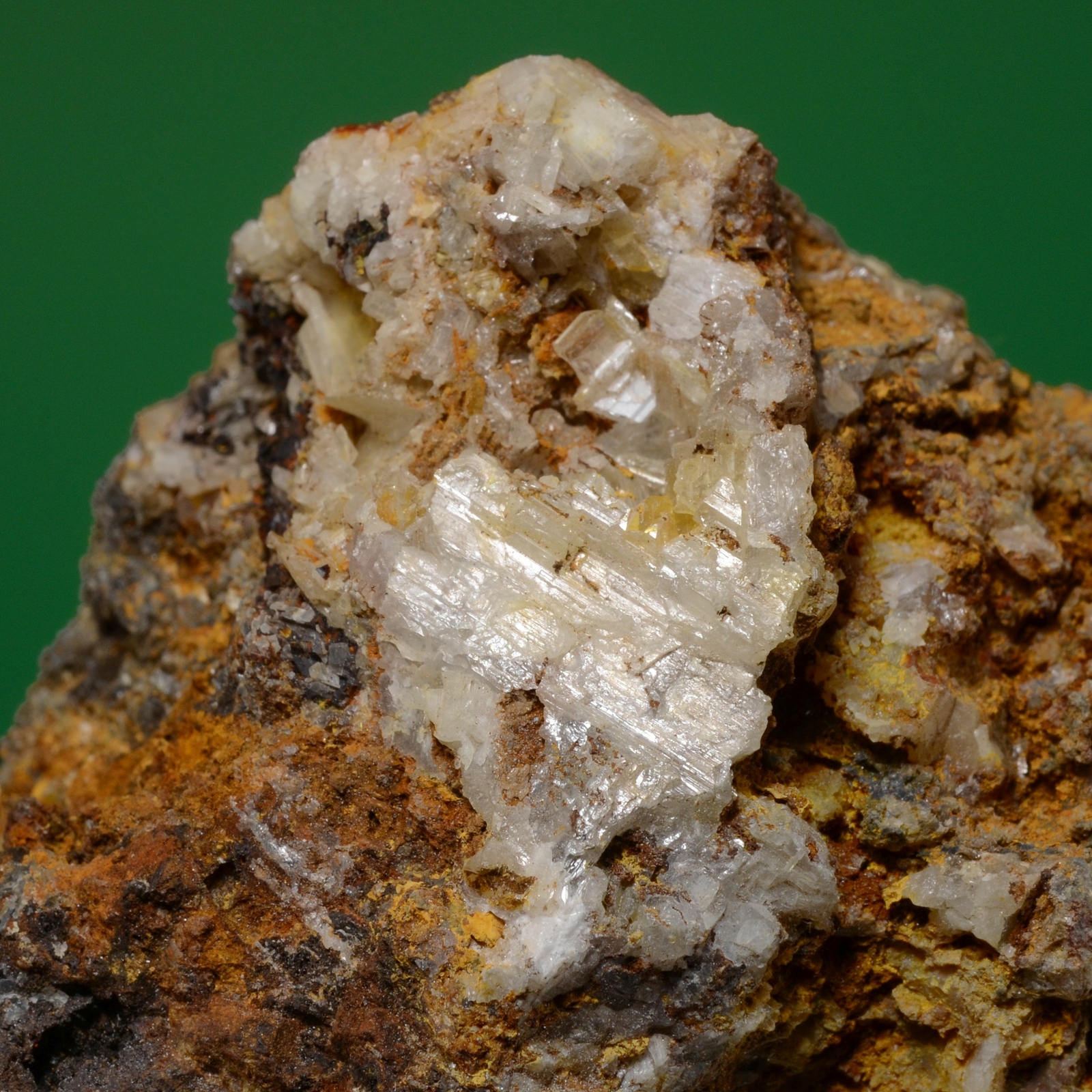 Copeland collection Cerussite Idaho 228のeBay公認海外通販｜セカイモン