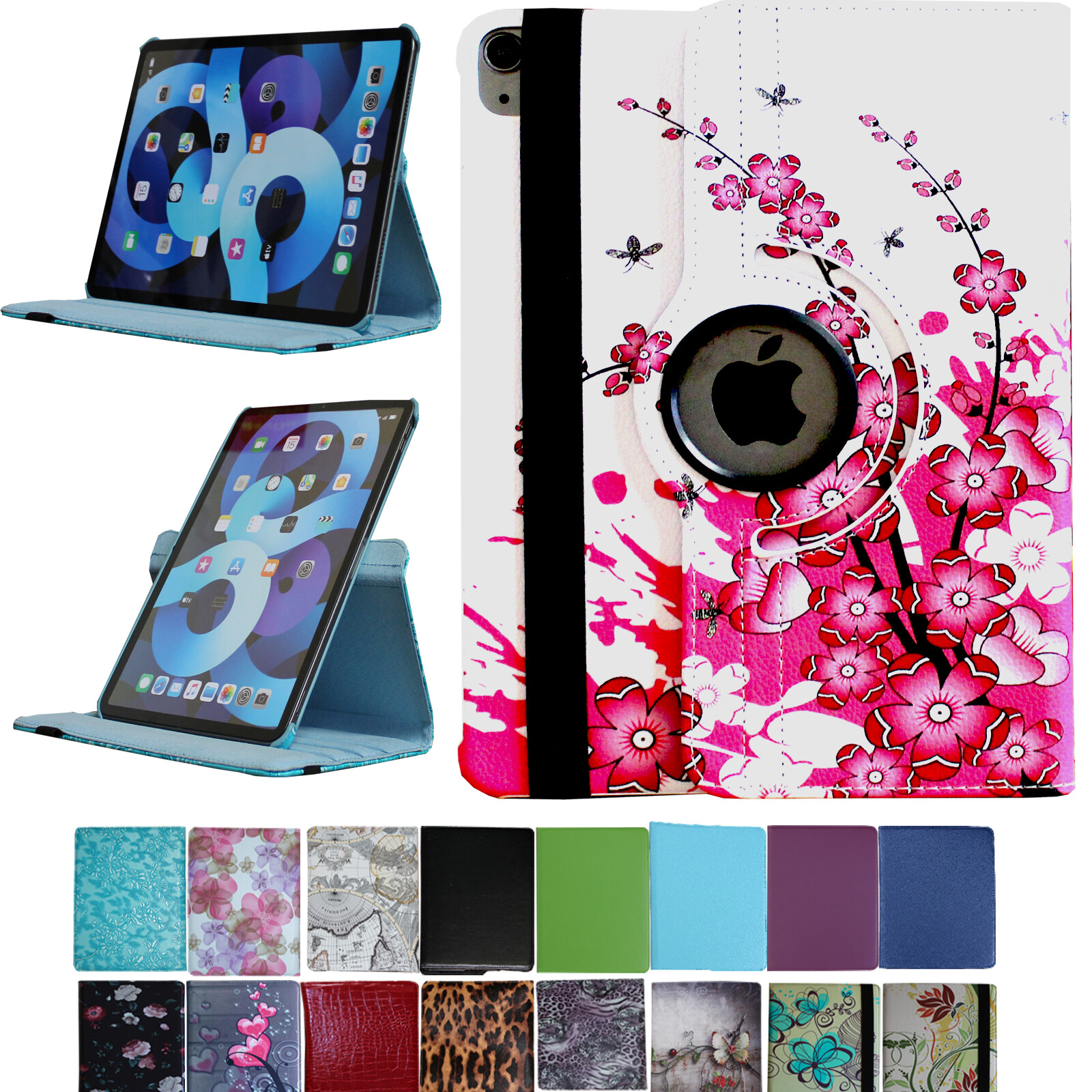 For iPad Air 5 5th Generation 10.9