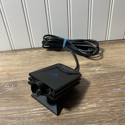 Official OEM Sony Playstation 2 PS2 Eye Toy Camera