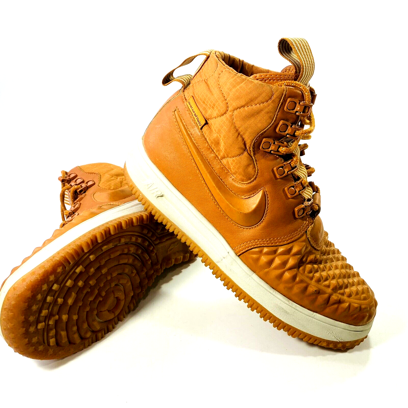 womens nike duckboot