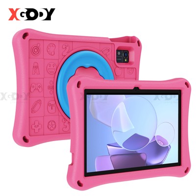 10.1'' Android 13 Kids Tablet 12GB 128GB PC 4Core BT5.0 PC 2024 NEW 5GWiFi PAD