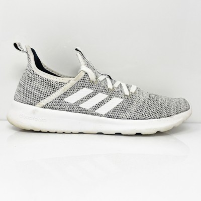 

Adidas Женские кроссовки Cloudfoam Pure DB0695 Серые кроссовки Размер 8, Серый, Cloudfoam Pure