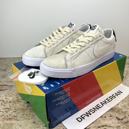 blazer low bearbrick