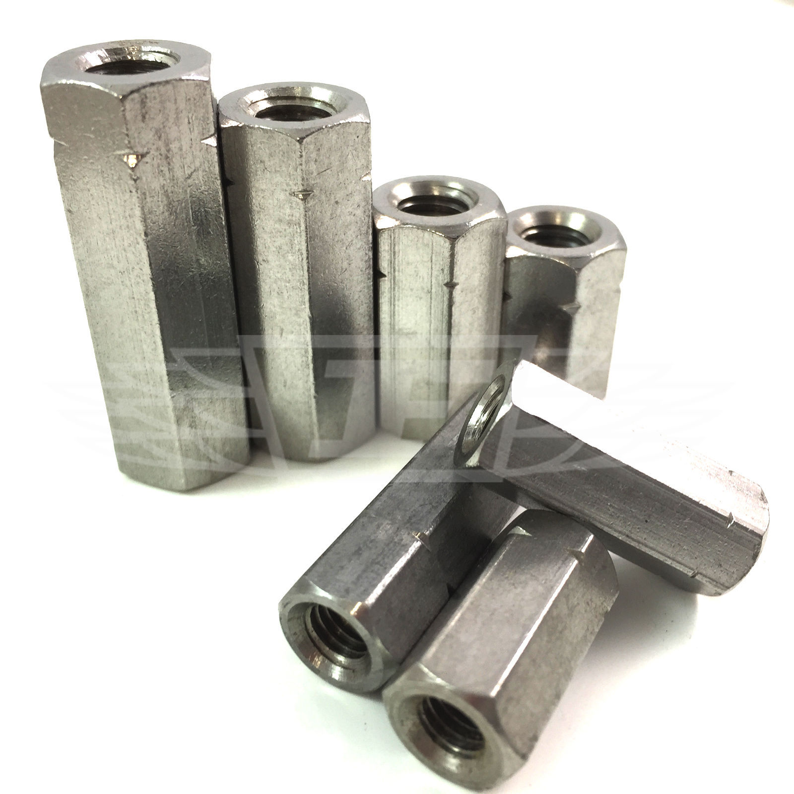 Sonstige 1 LENGTH OF M16 A2 STAINLESS INOX THREADED BAR 1000mm 1m