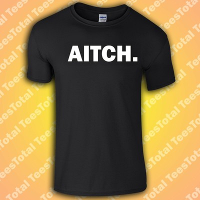  Aitch T-Shirt | Taste (Make It Shake) | Manchester | Manny